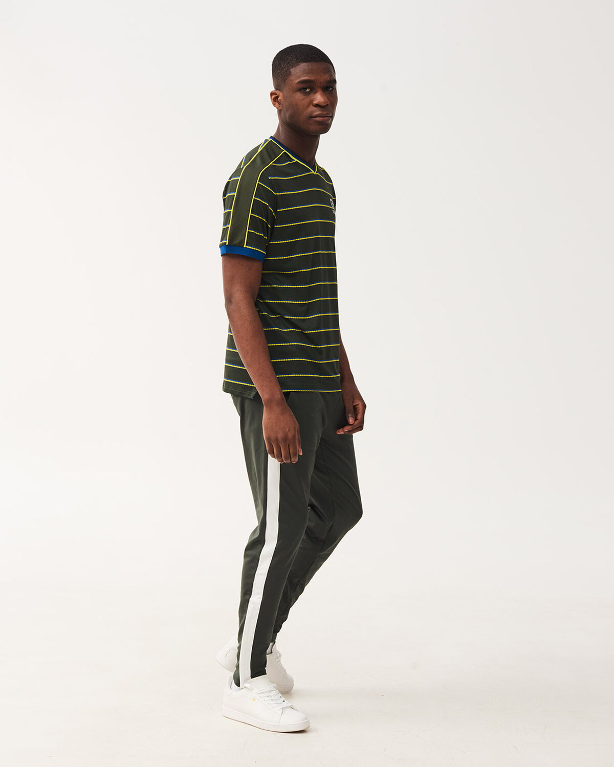 Tennis Grass Tracksuit Pant, Classic Green, hi-res