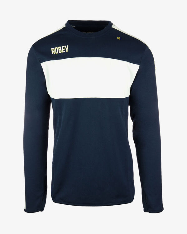 Performance Sweater