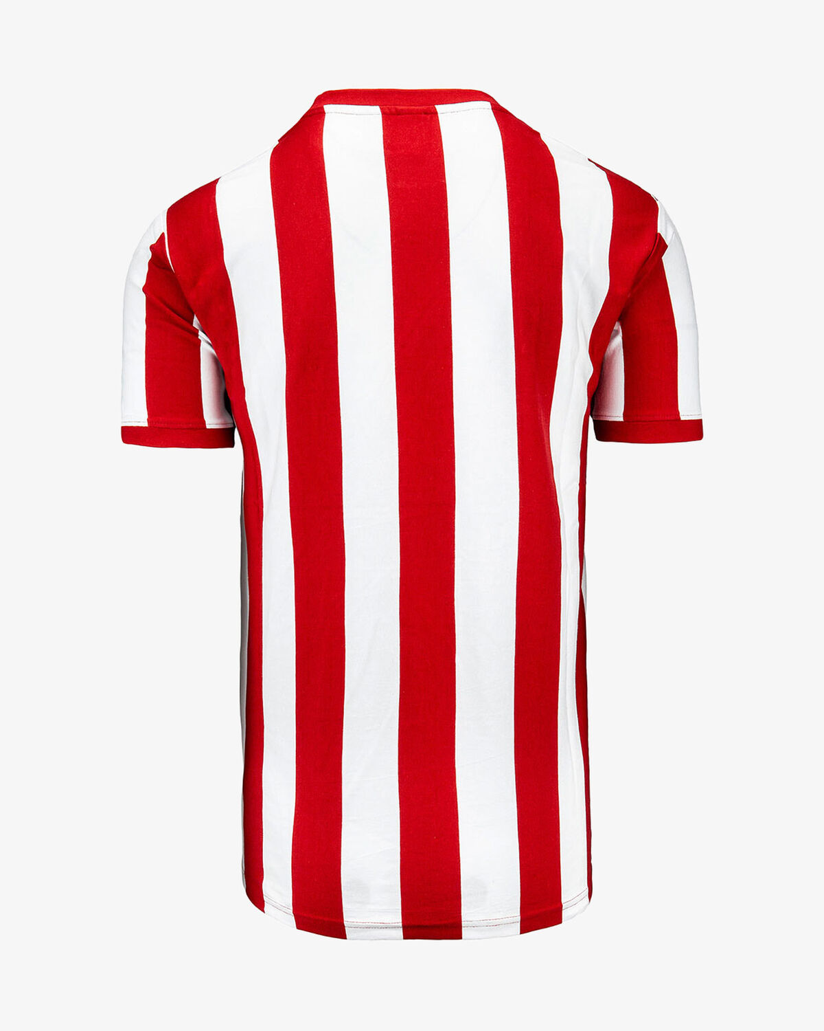 Sparta Rotterdam Classic Shirt SS - White/Red - 10, White, hi-res