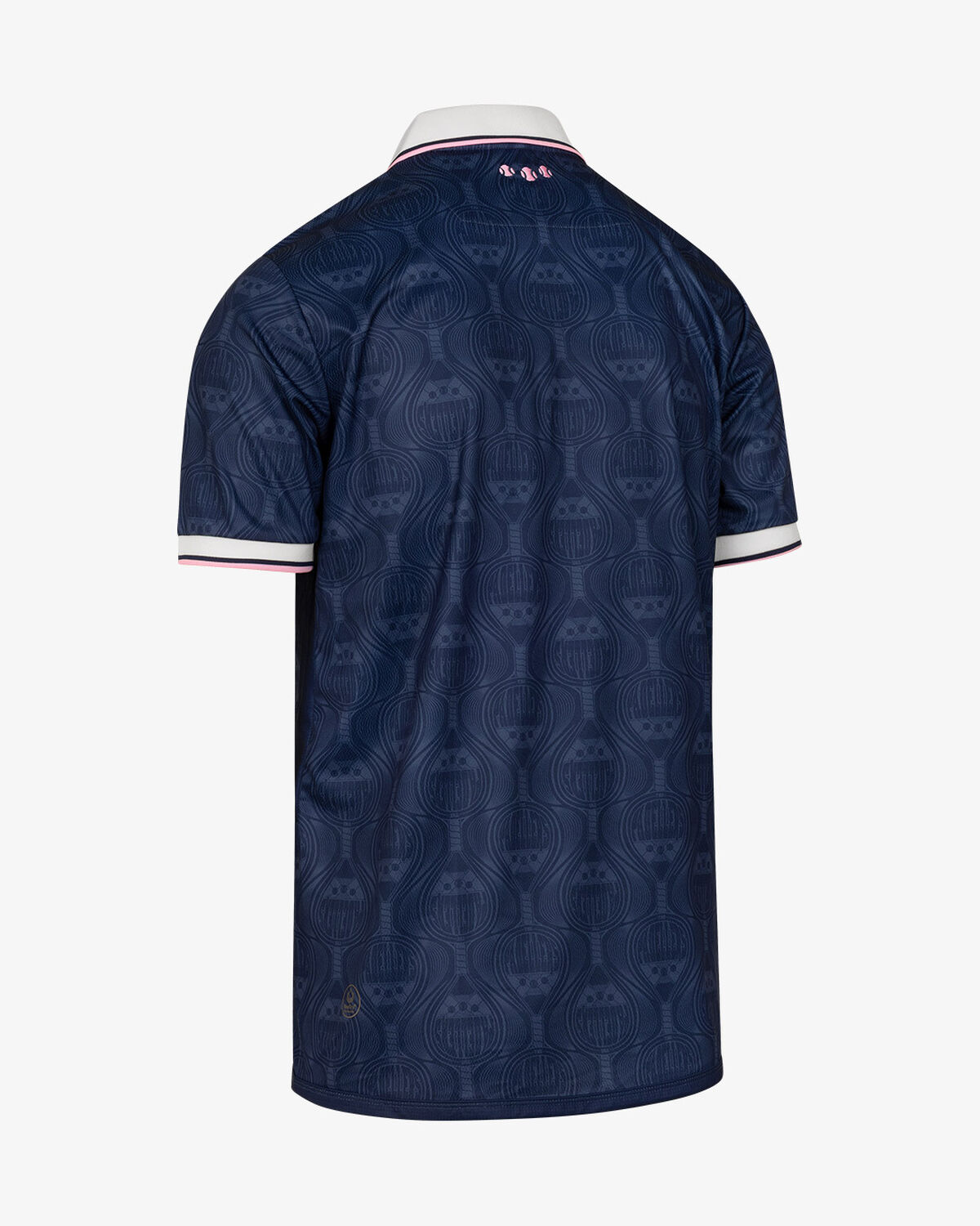 The Padellers Home Shirt 25/26 (unisex), Navy, hi-res
