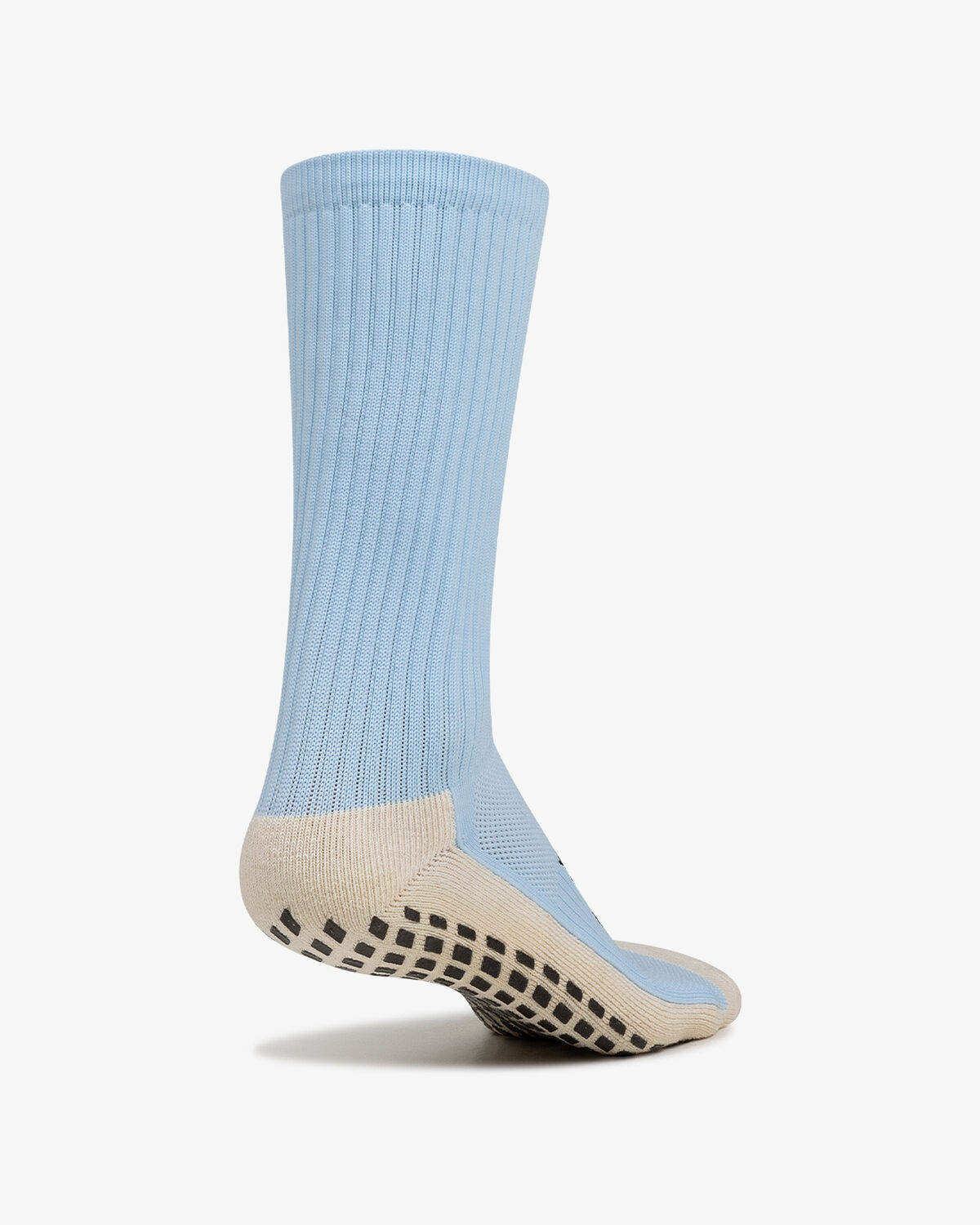 Grip Socks, Artic blue, hi-res