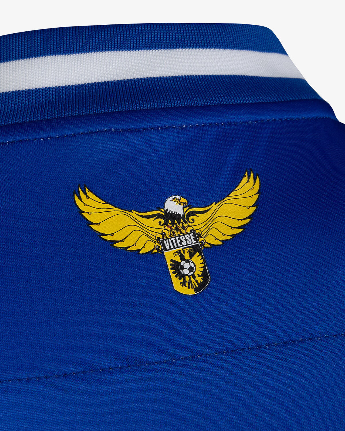 Vitesse Third Shirt Senior 24/25, Blue, hi-res