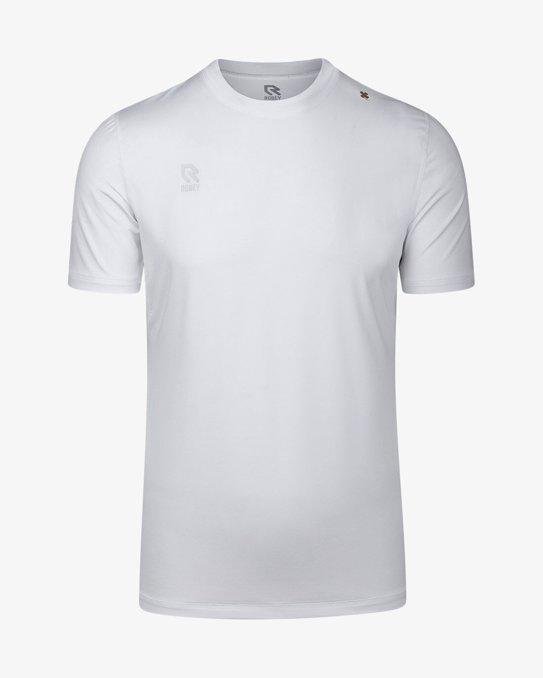 Shop Baselayer Shirt SS | Officiële Robey Webshop