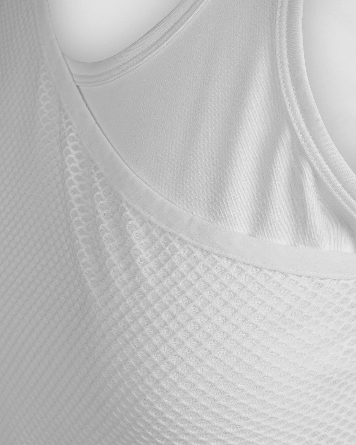 Tennis Smash Tank Top, White, hi-res