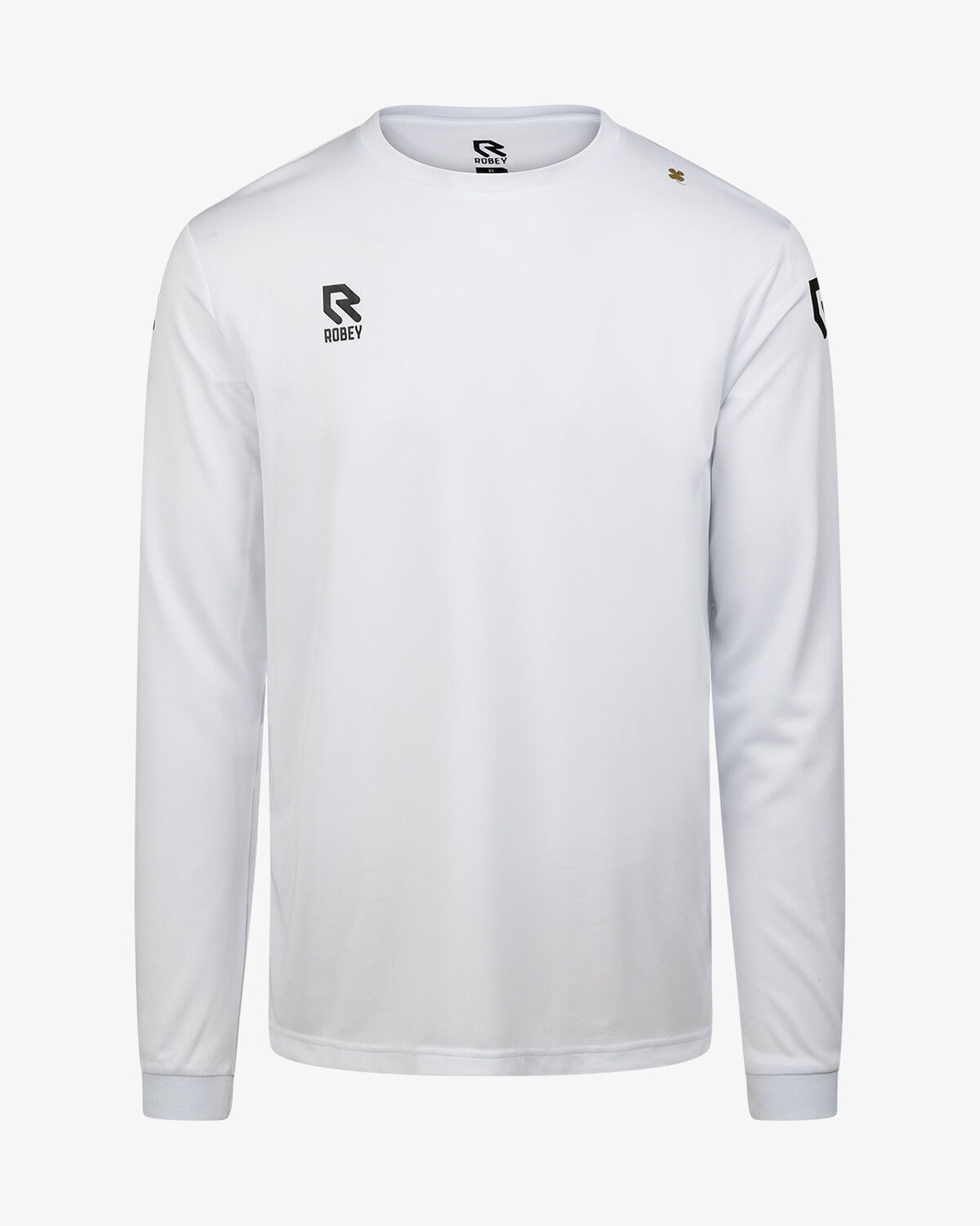 Crossbar Shirt, White, hi-res