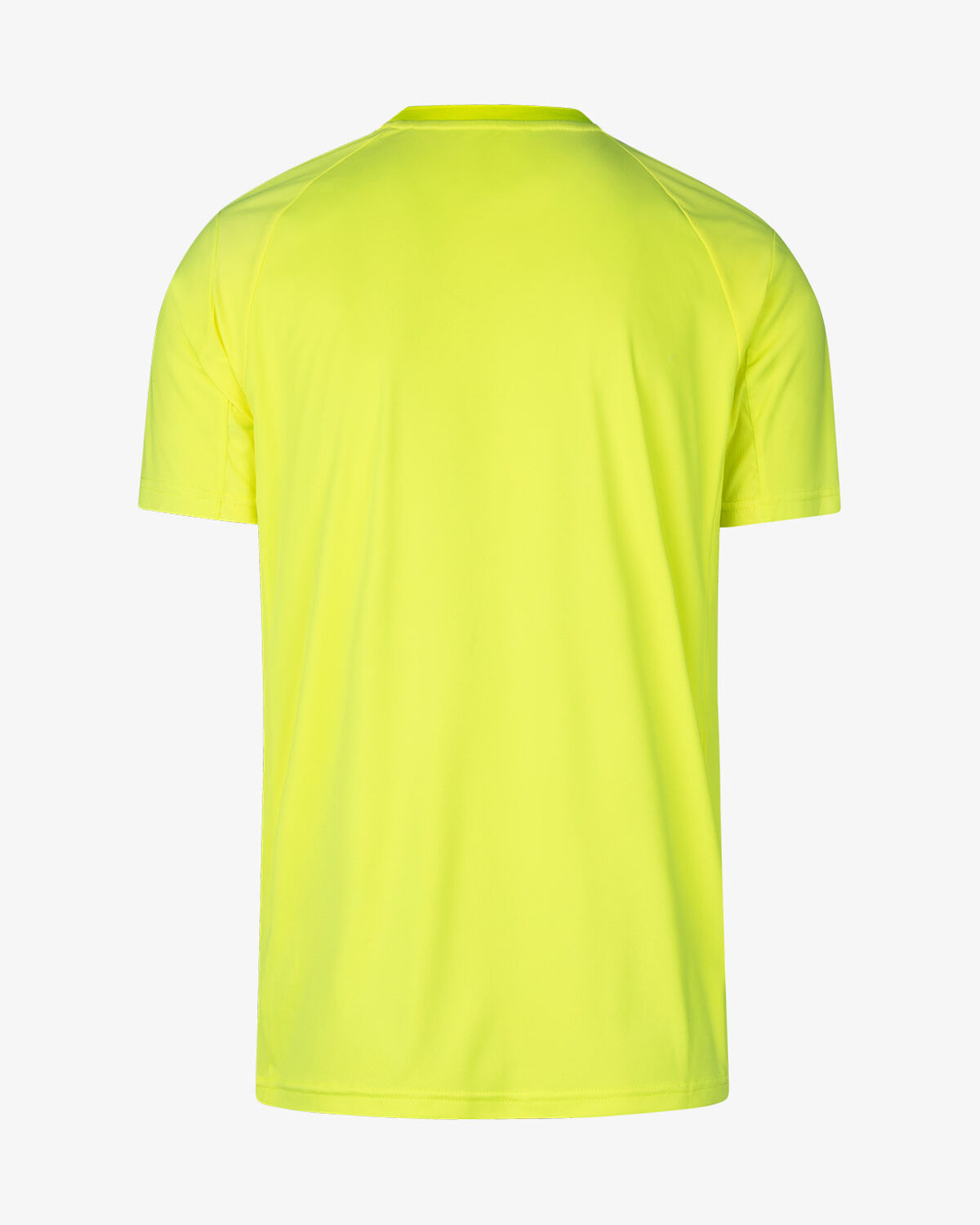 Tennis Ace Tee, Neon Yellow, hi-res
