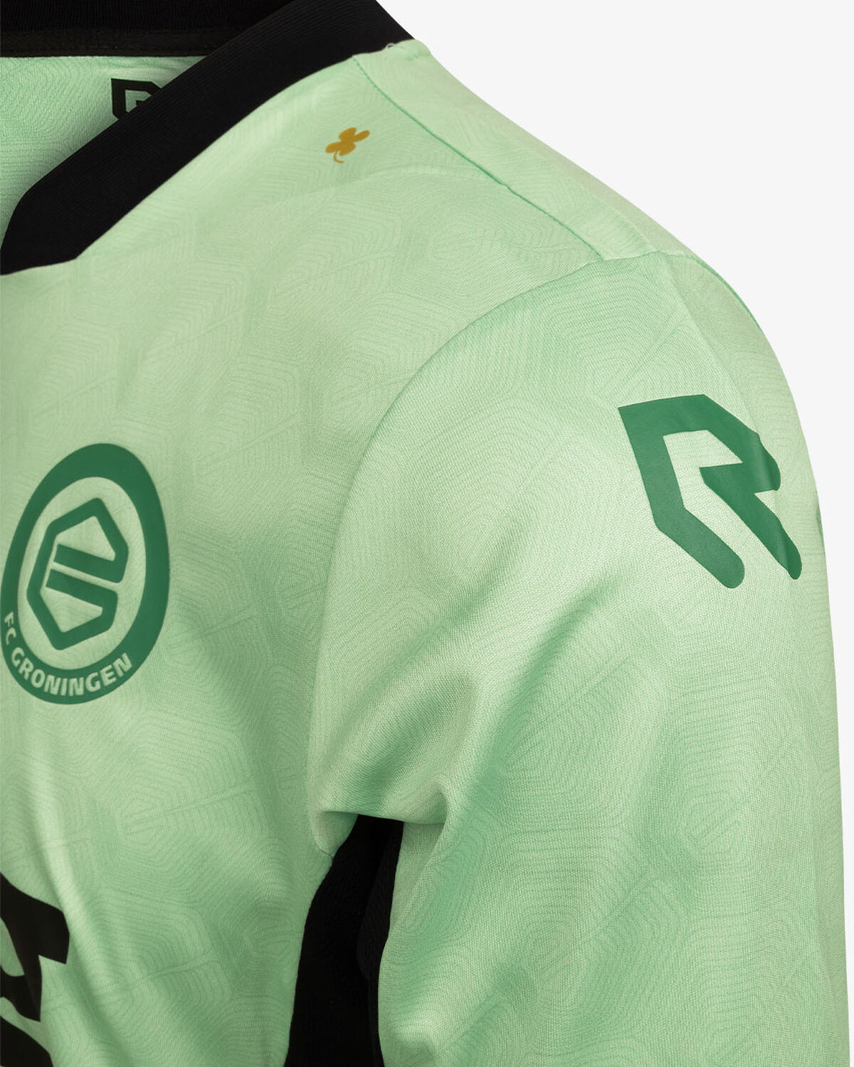 FC Groningen 23/24 Playmaker Training Shirt, Classic Green, hi-res