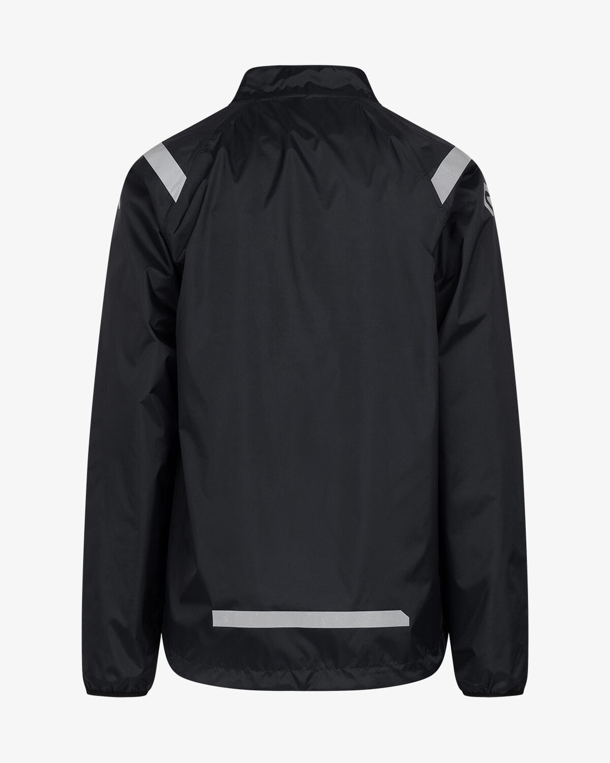 Control Rain Jacket, Black, hi-res