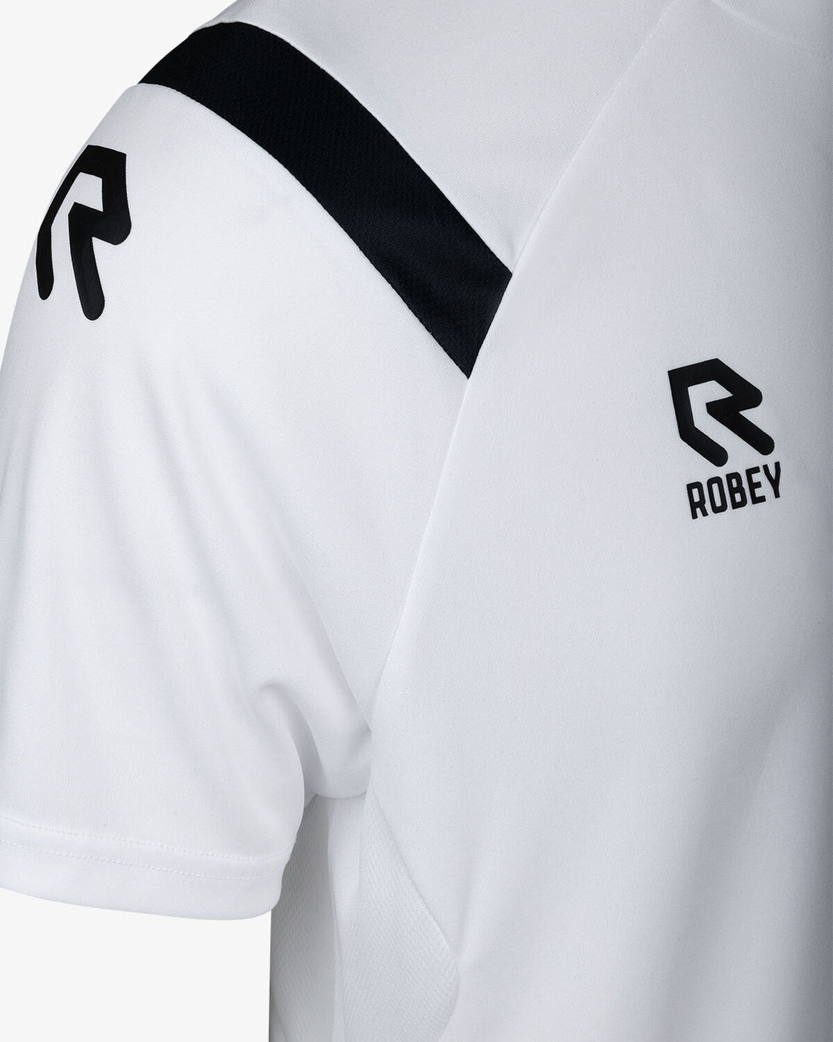 Control Shirt, White, hi-res