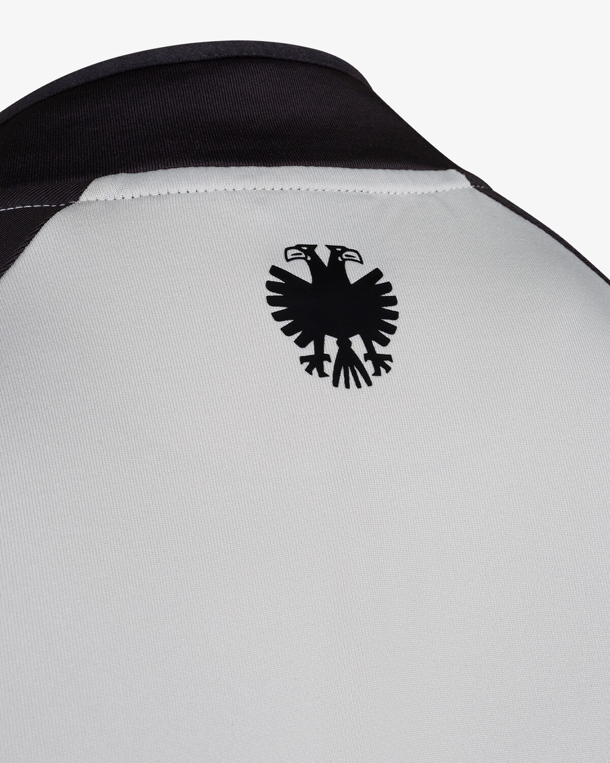Vitesse Arnhem Warming Up Top 24/25, Soft Grey, hi-res
