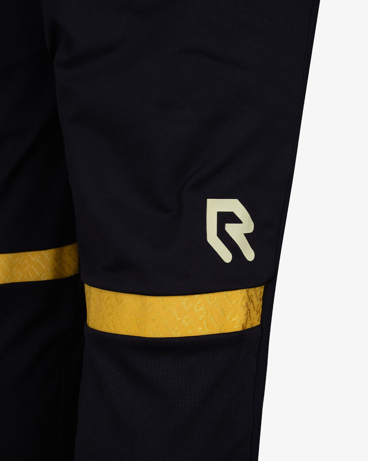 Vitesse Training Pant 24/25, Black, hi-res