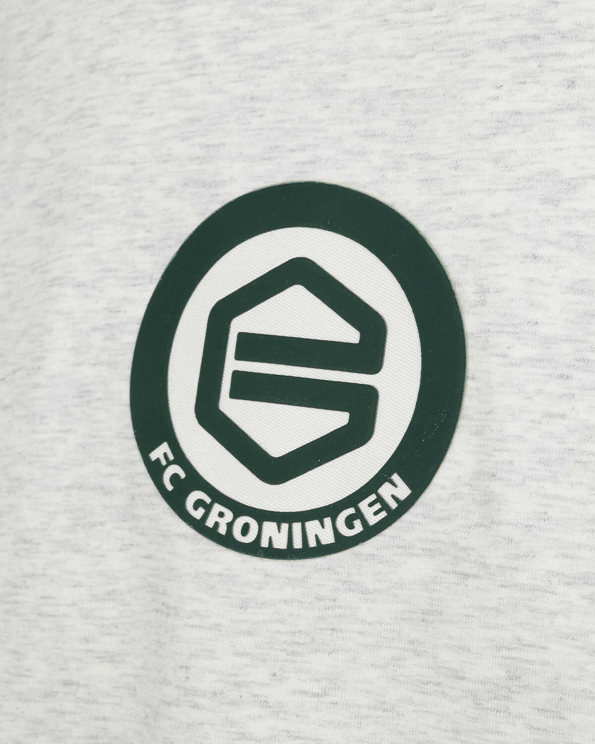 FC Groningen Presentation Shirt 25/26, Ivory, hi-res