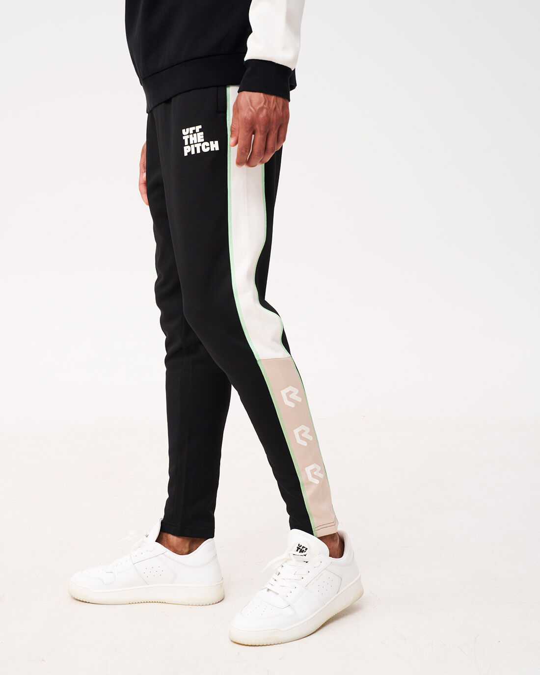 Dw sports top tracksuit bottoms