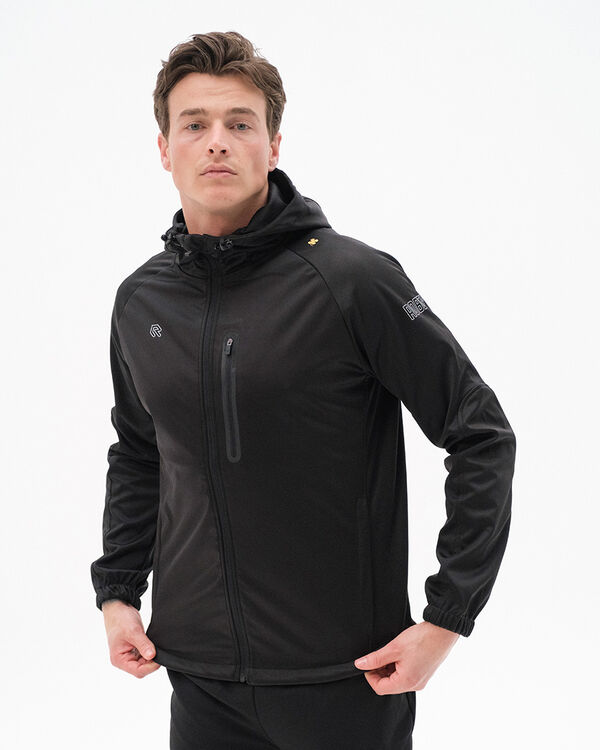 Softshell Jacket