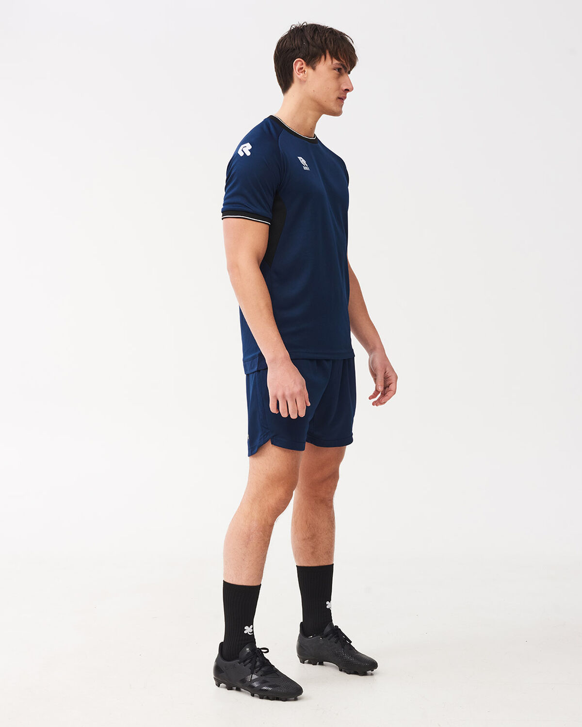Victory Short, Navy, hi-res