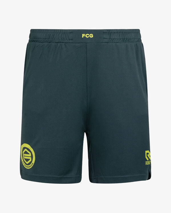 FC Groningen Playmaker Shorts 22/23
