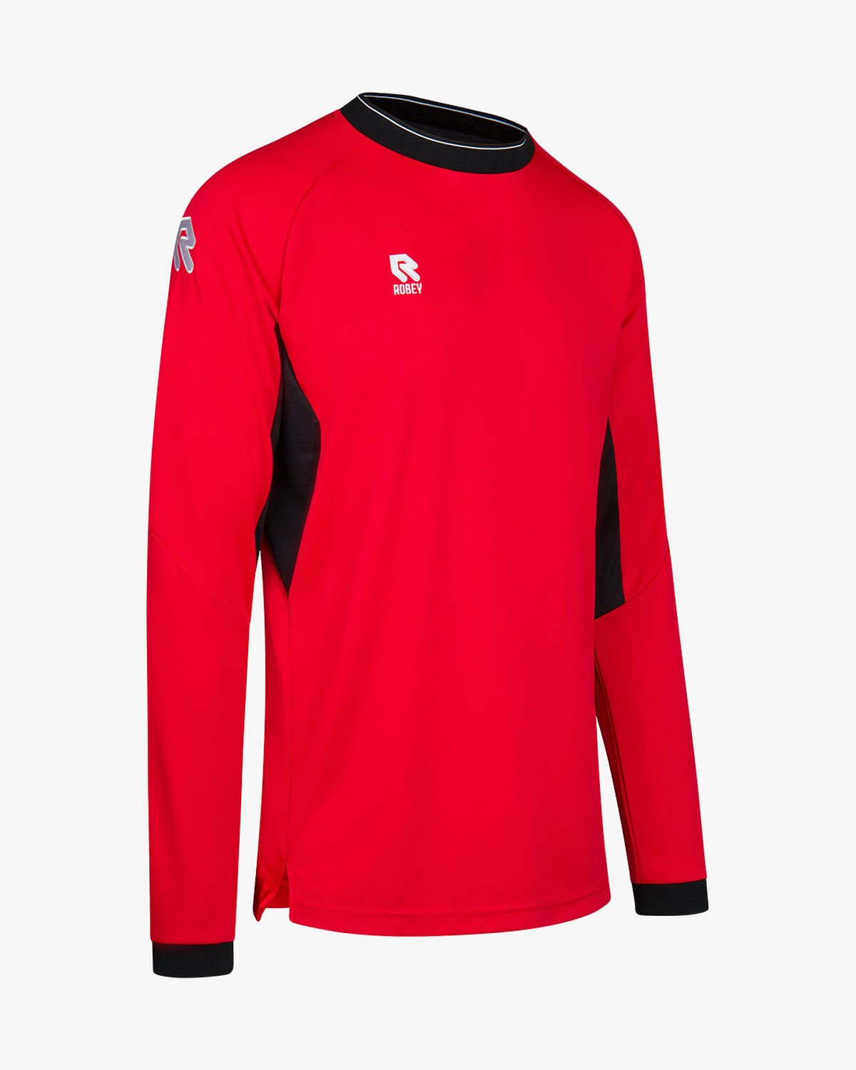 Victory Set Longsleeves Red/White, , hi-res