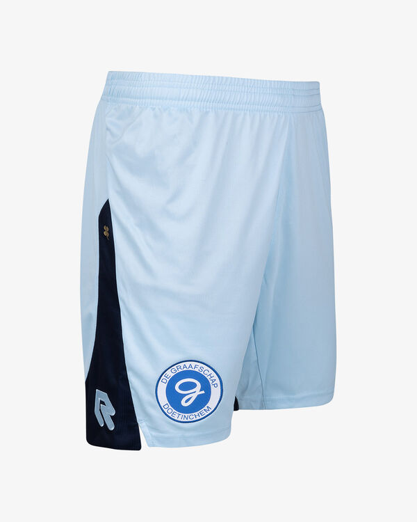 De Graafschap Away Short 23/24