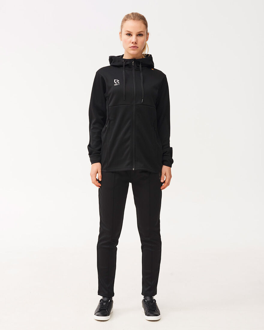Off Pitch Scuba Pants, Black, hi-res
