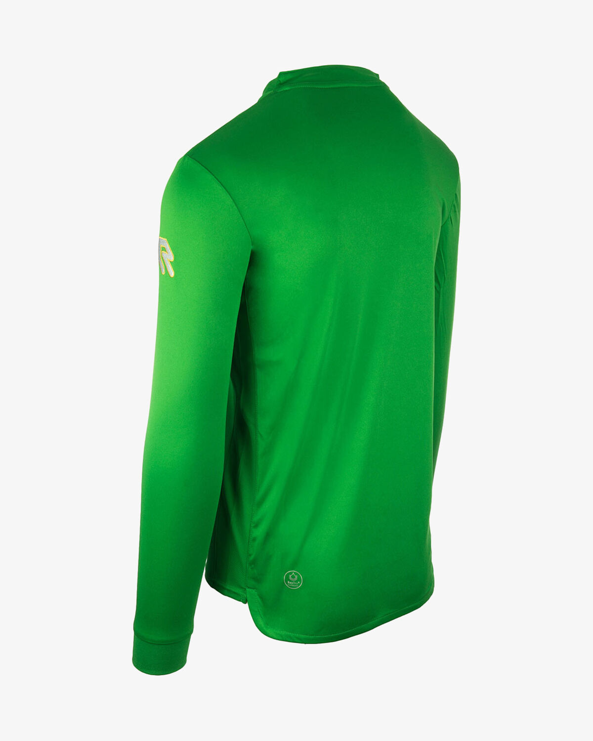 Shirt Hattrick LS, Green, hi-res