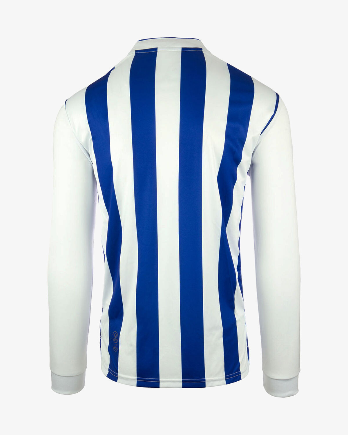 Winner Shirt, Blue/White Stripe, hi-res
