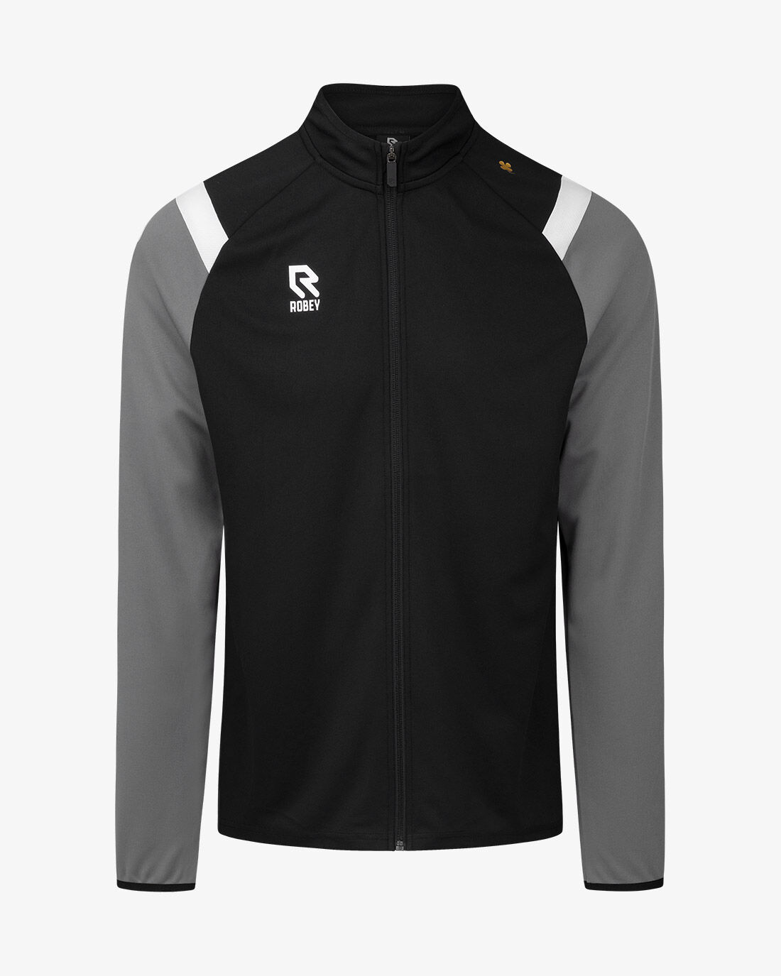 Shop Control Full Zip Top Official Robey Webshop