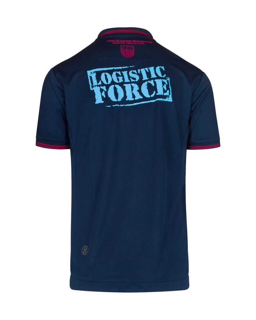 Shop Willem II Third Shirt 2020-2021 | Official Robey Webshop