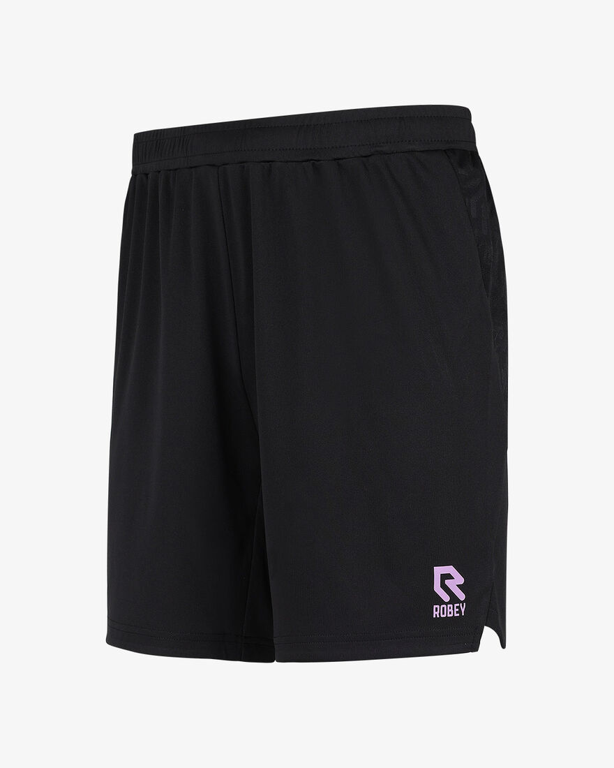 Playmaker Set Lilac/Black, , hi-res