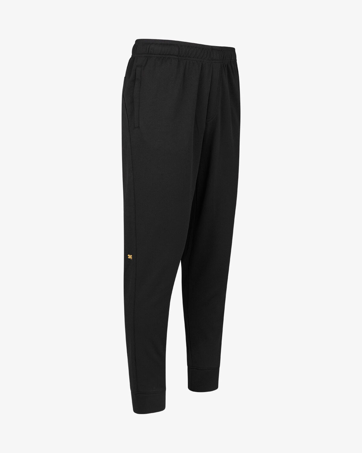 Travel pants, Black, hi-res