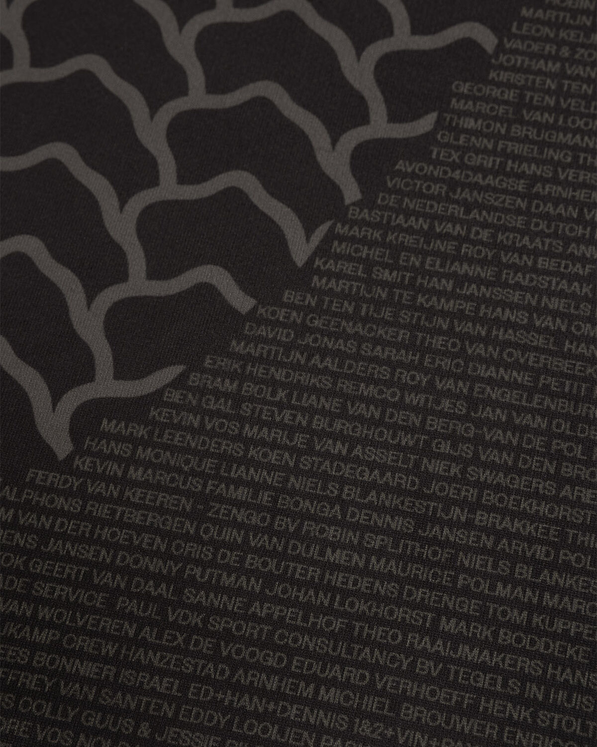 Vitesse Away Shirt 25/26, Black, hi-res