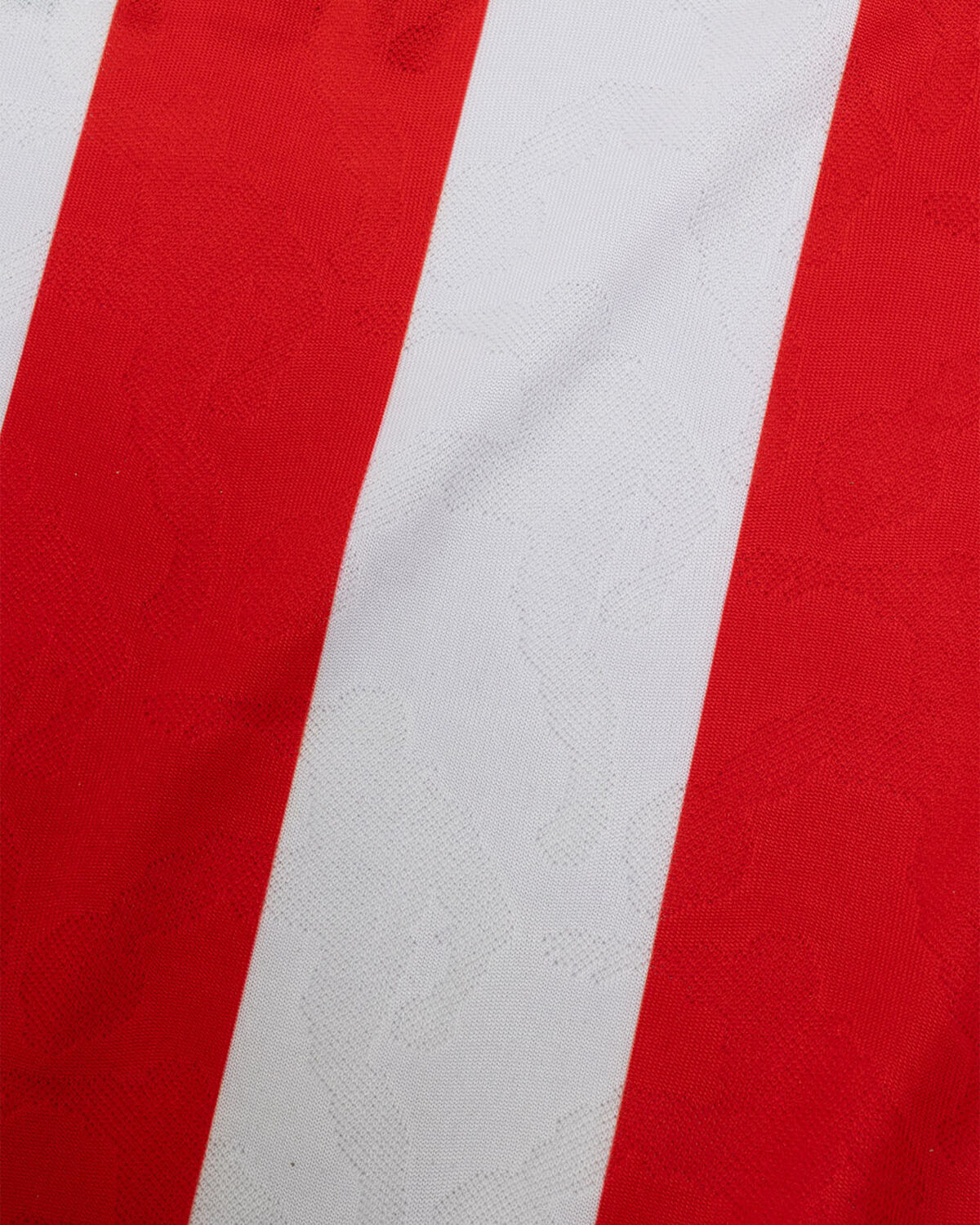 Sparta Home Shirt 25/26, Red/White Stripe, hi-res