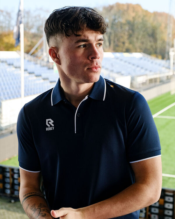 Allrounder Polo