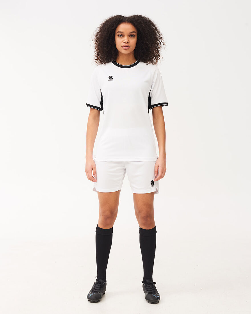 Victory Shirt SS, White, hi-res