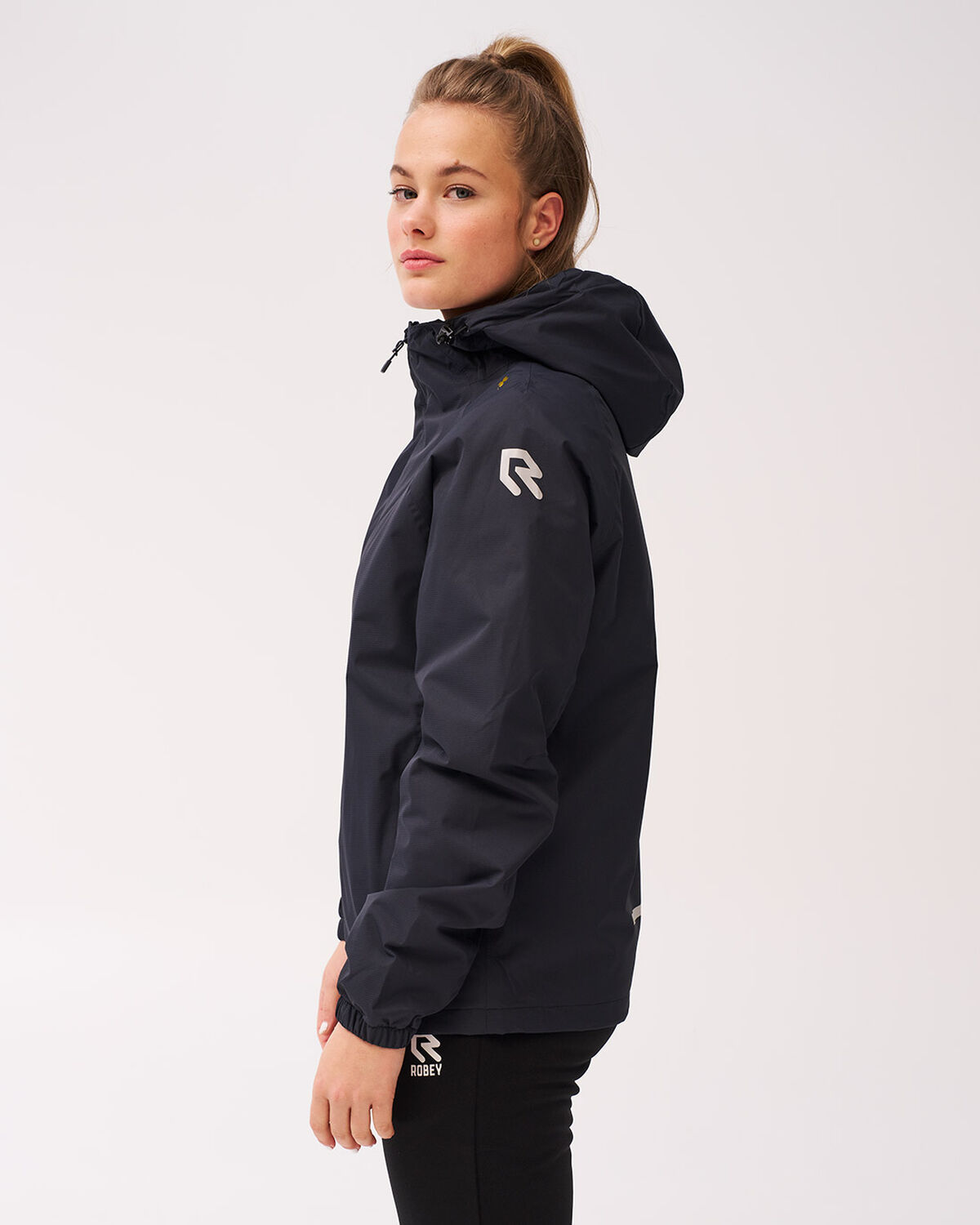 Crossbar Allround Jacket, Navy, hi-res