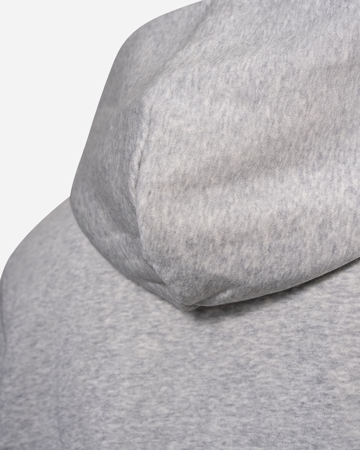 Brandpack Hoodie Full-Zip, Heather grey, hi-res