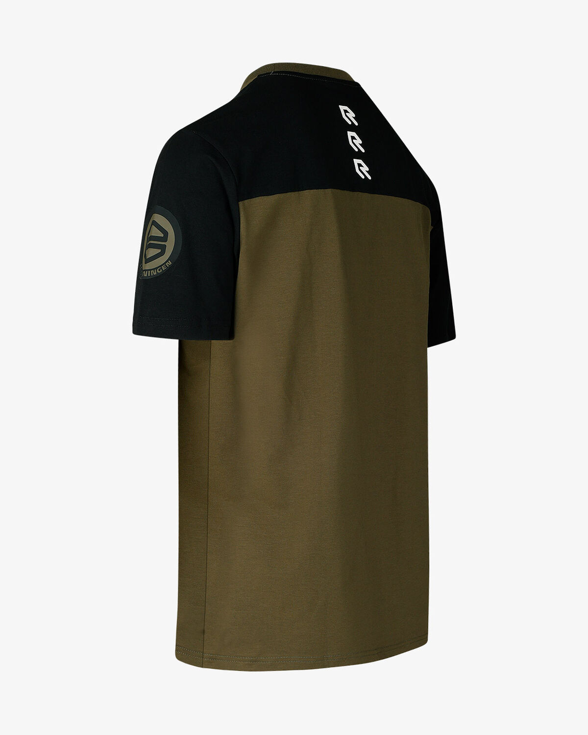 FC Groningen Presentation Tee 23/24, Dark Green, hi-res