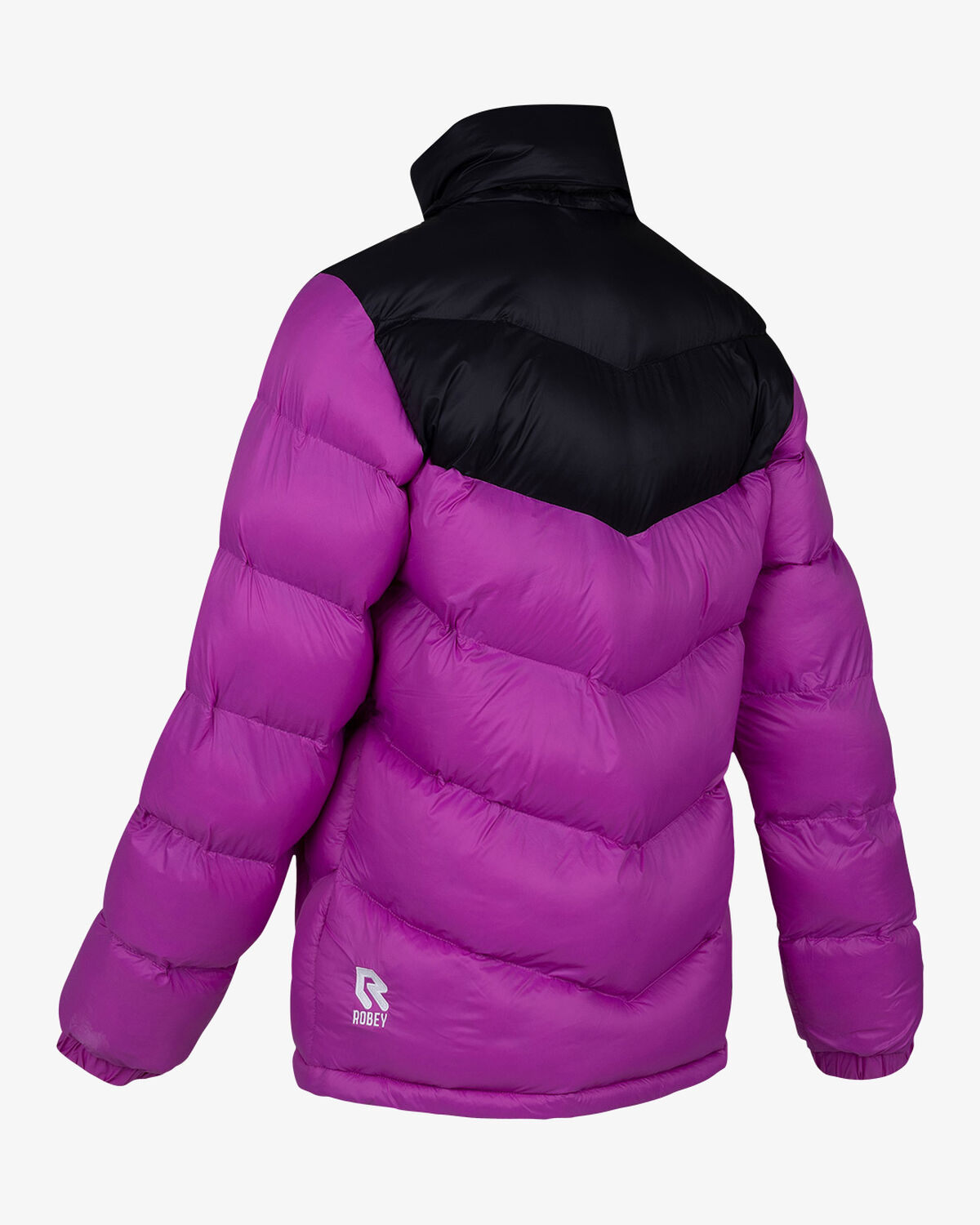Women's Performance Padded Jacket, Purple Cactus, hi-res
