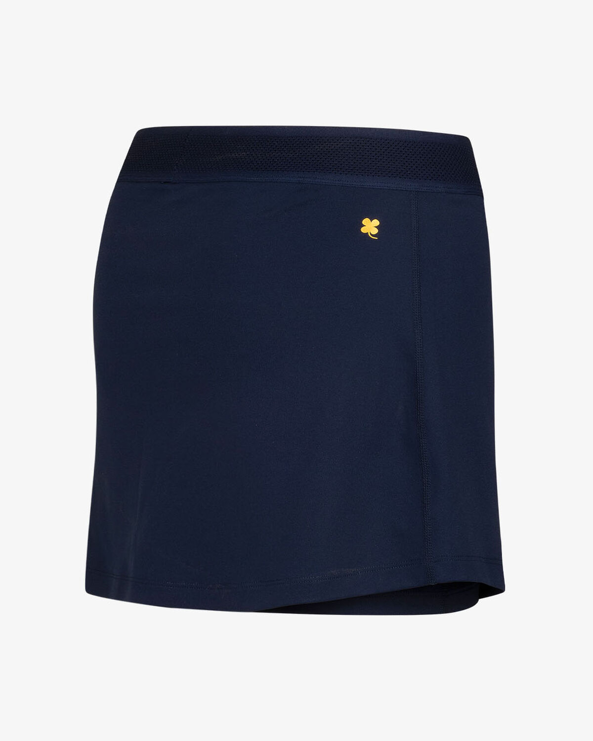 Tennis Club Skirt, Navy, hi-res
