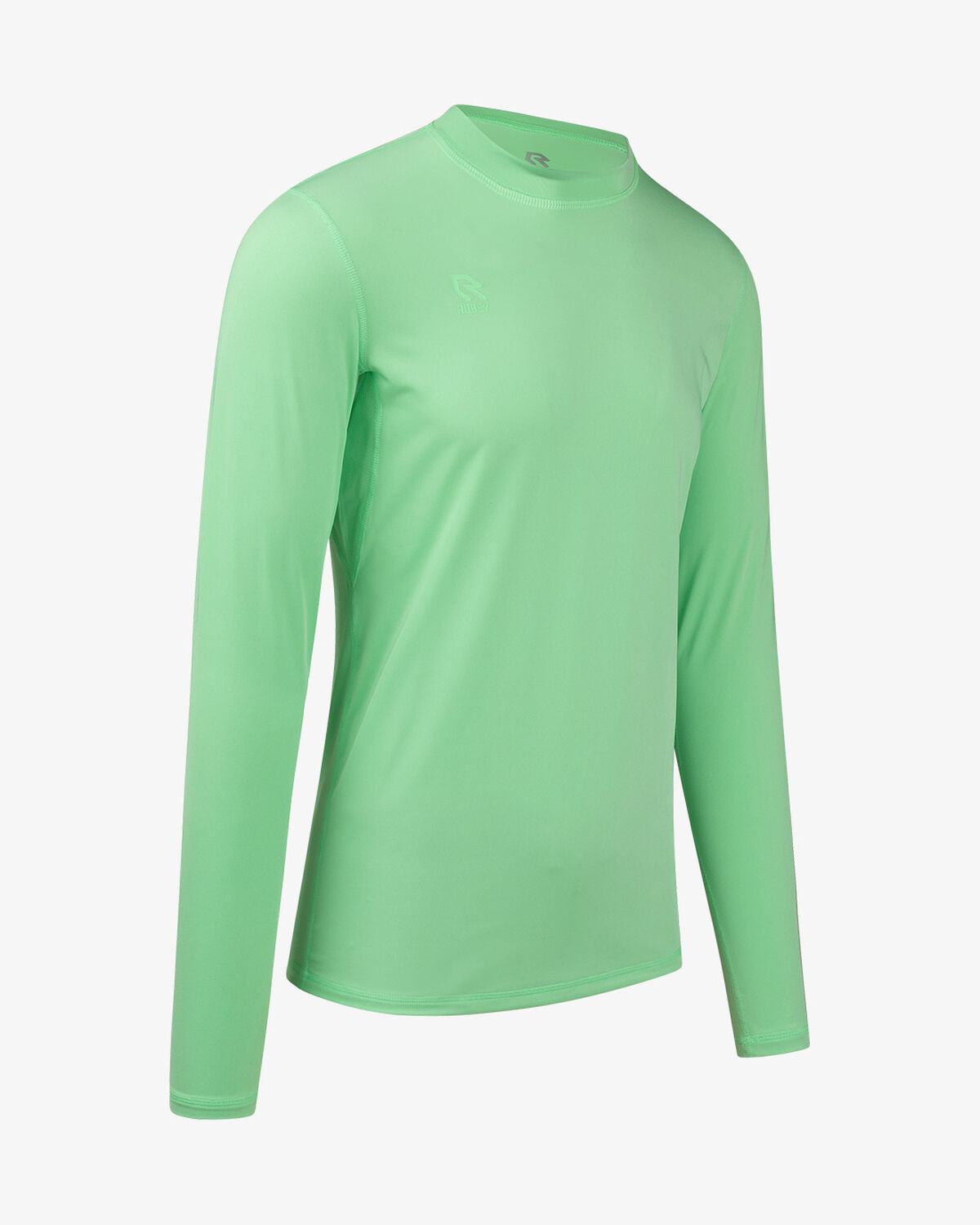 Baselayer Shirt, Spring Bouquet, hi-res