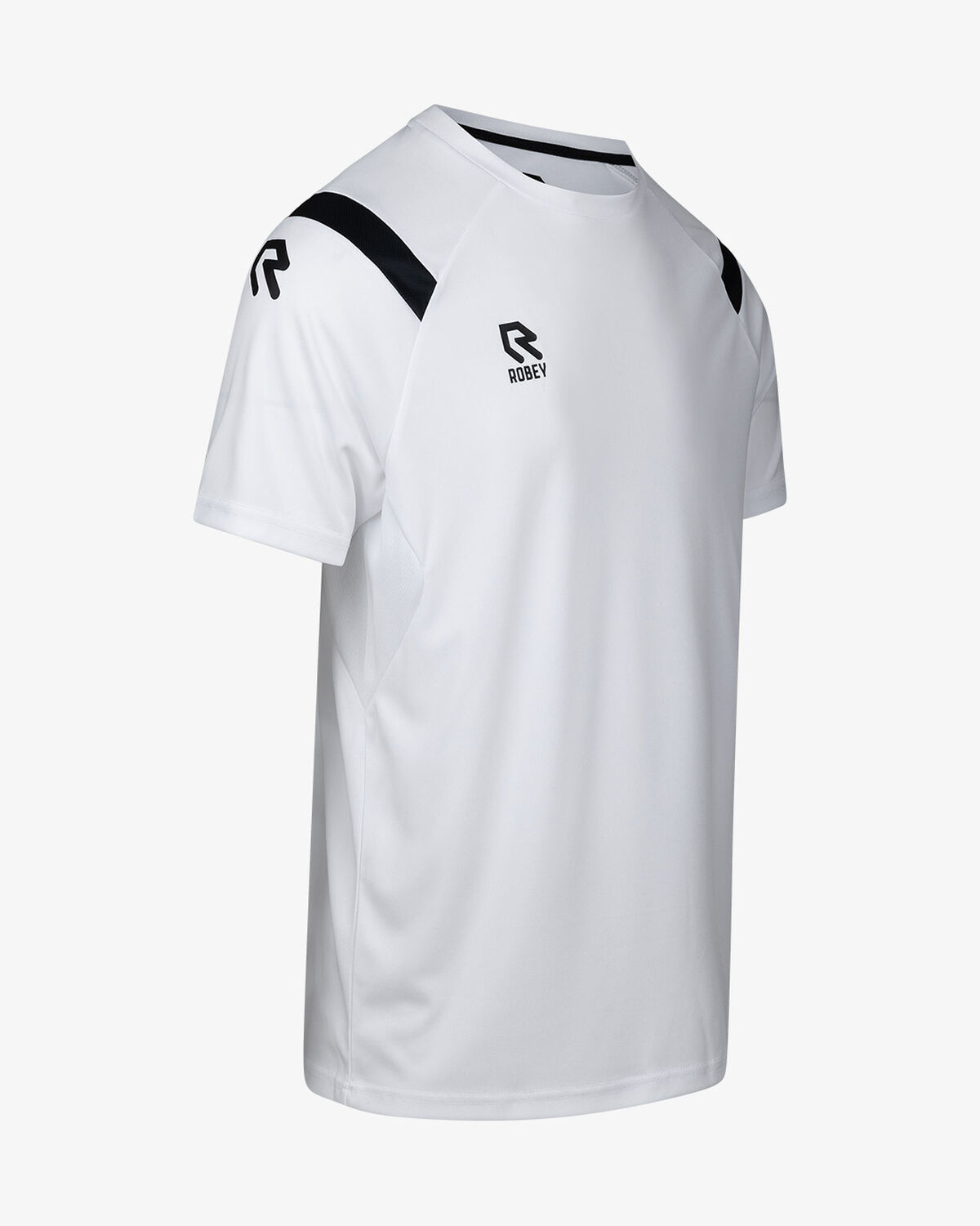 Control Shirt, White, hi-res