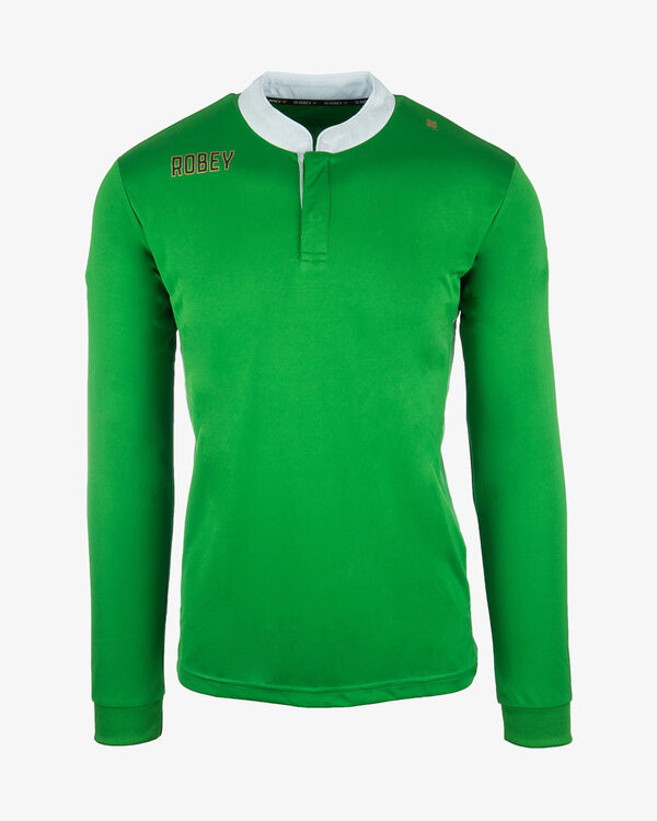 Kick-Off Shirt