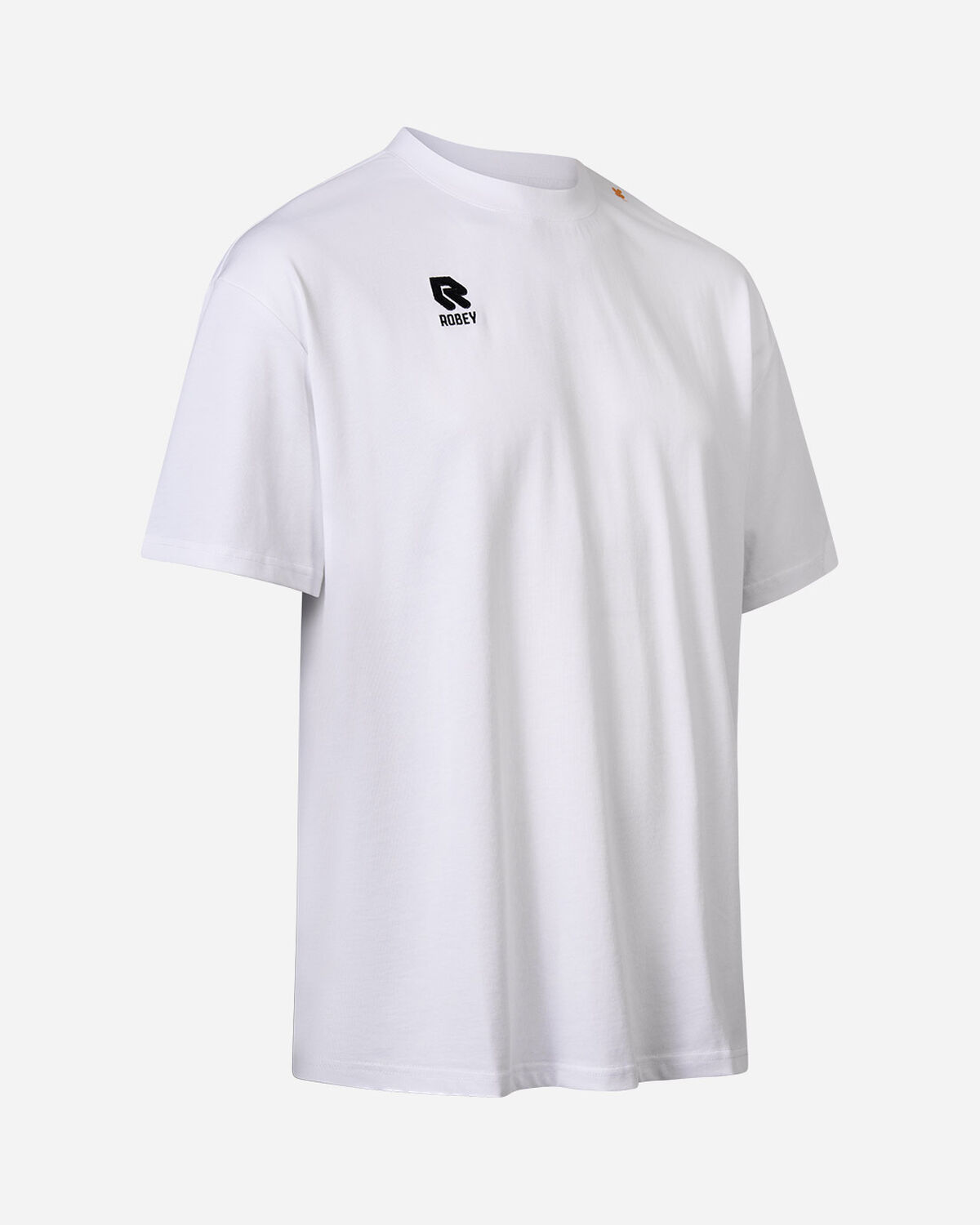 Brandpack Tee, White, hi-res