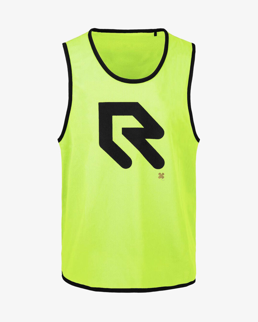 Sleeveless Trainer, Neon Yellow, hi-res