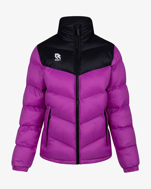 Women's Performance Padded Jacket