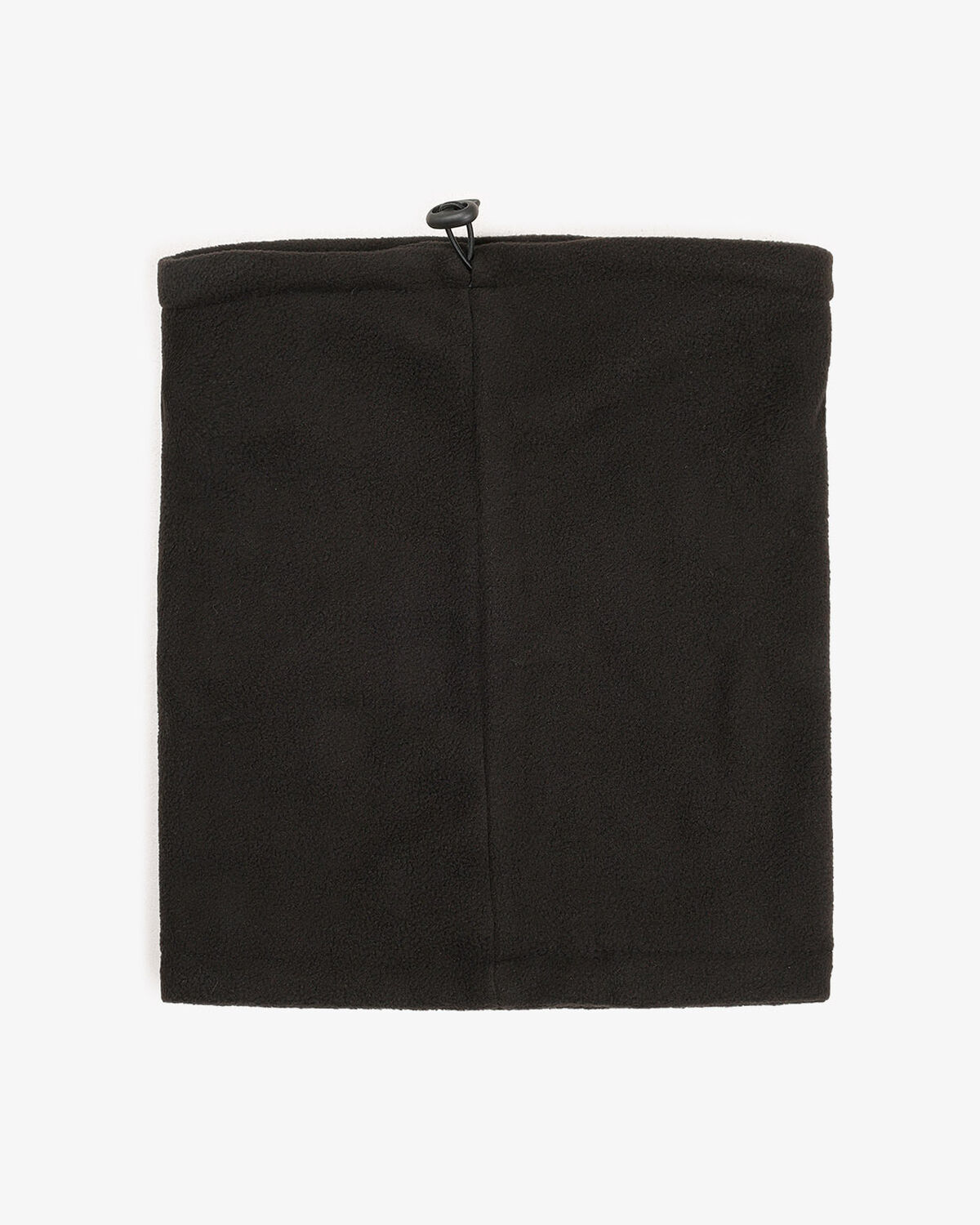 Fleece Collar, Black, hi-res