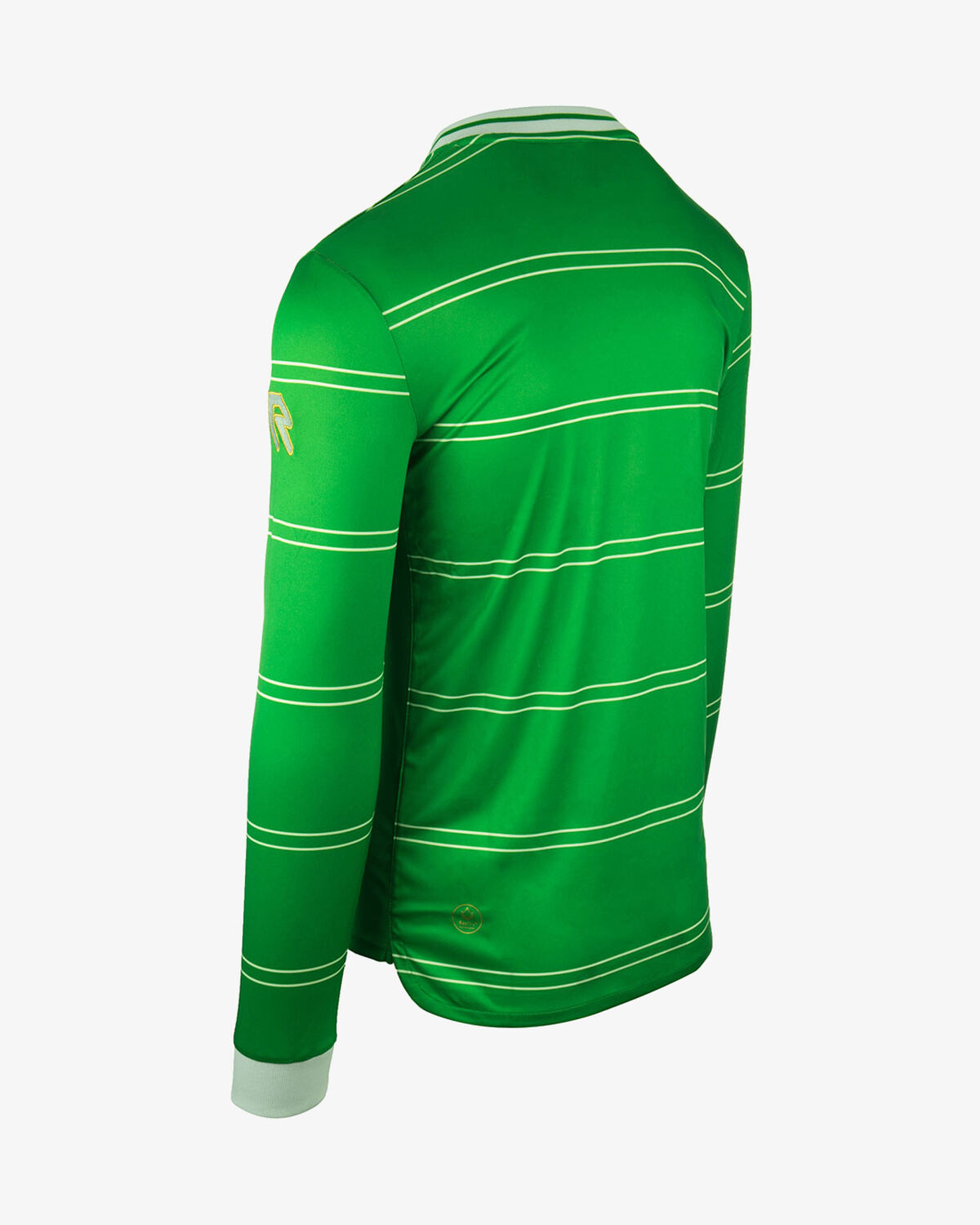 Shirt Sartorial LS, Green, hi-res