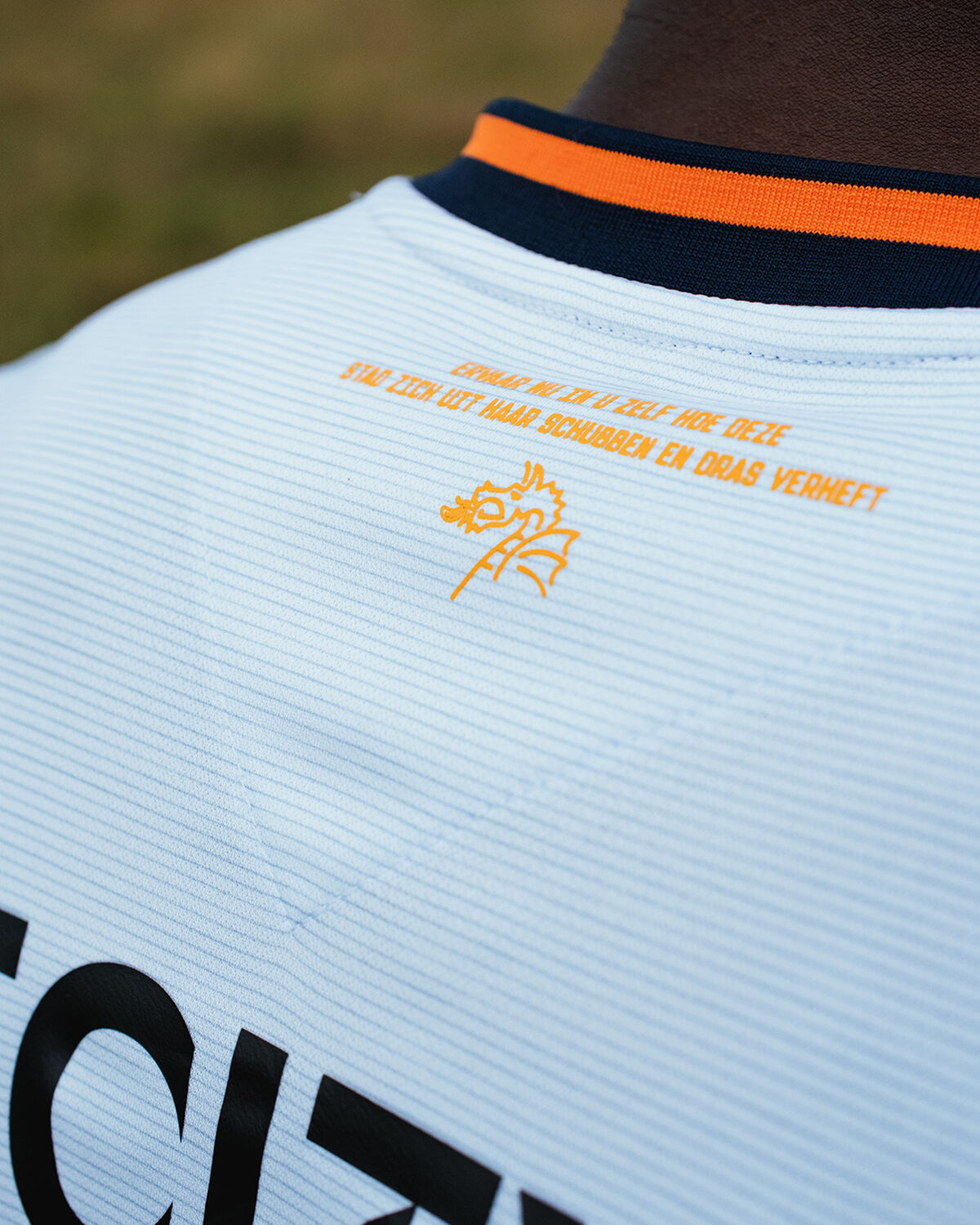 FC Den Bosch Away 23/24, Light Blue, hi-res