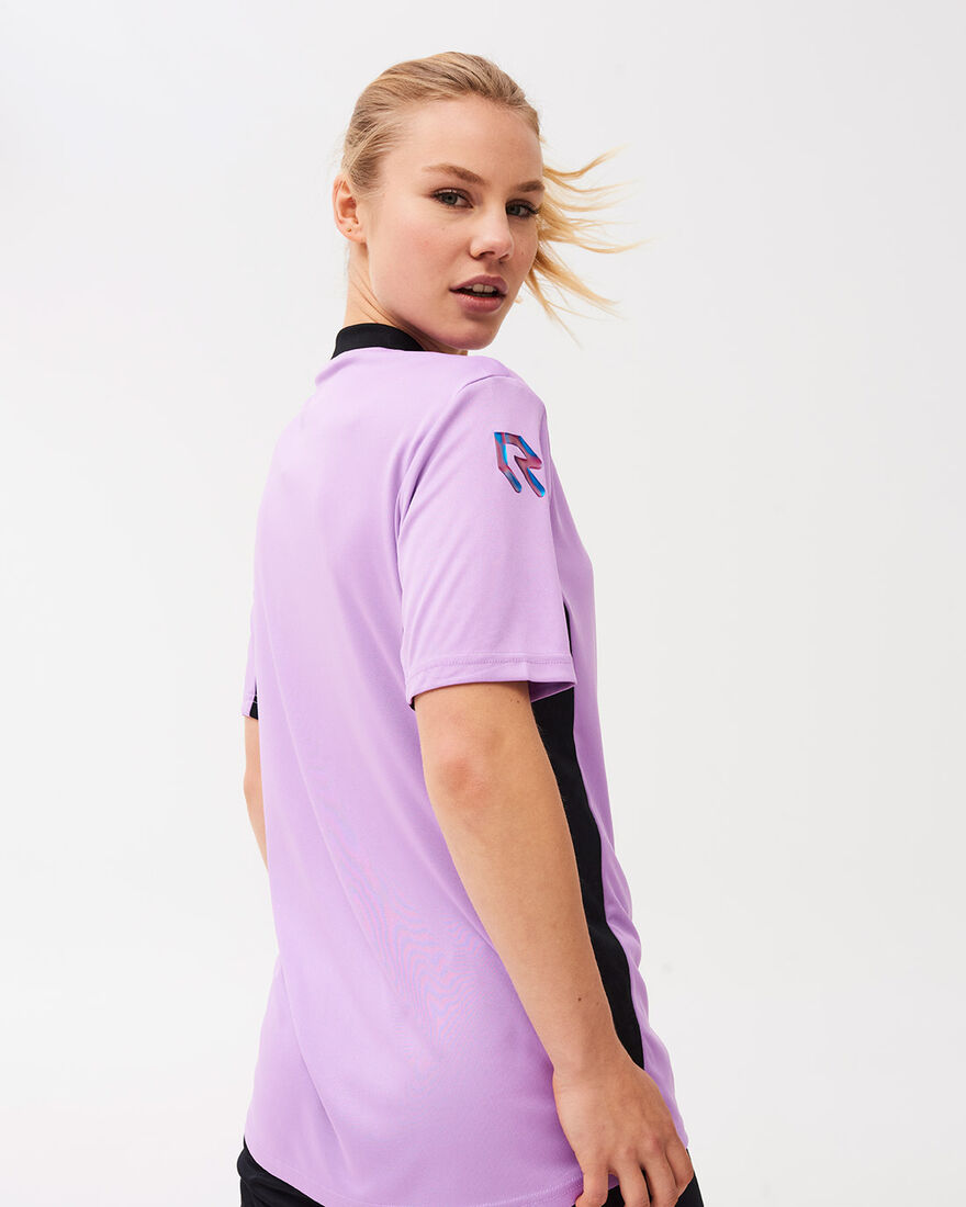 Playmaker Set Lilac/Black, , hi-res
