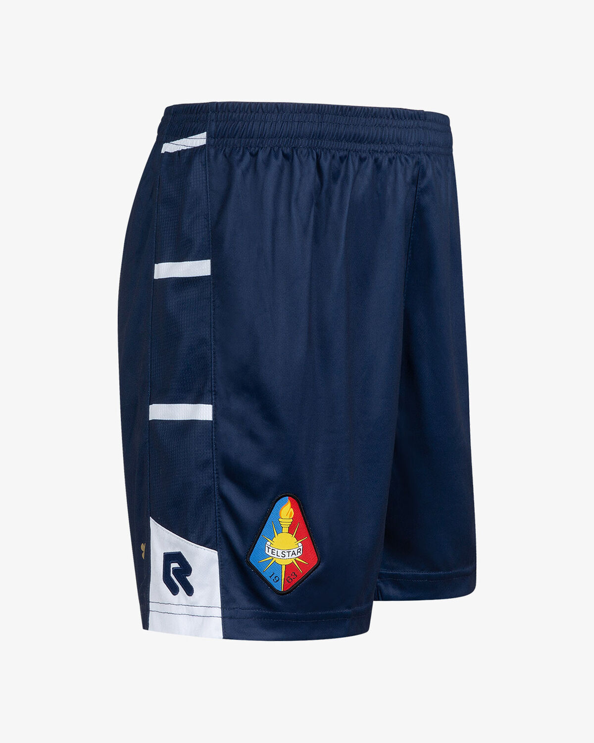 SC Telstar Away Short 24/25, Navy, hi-res