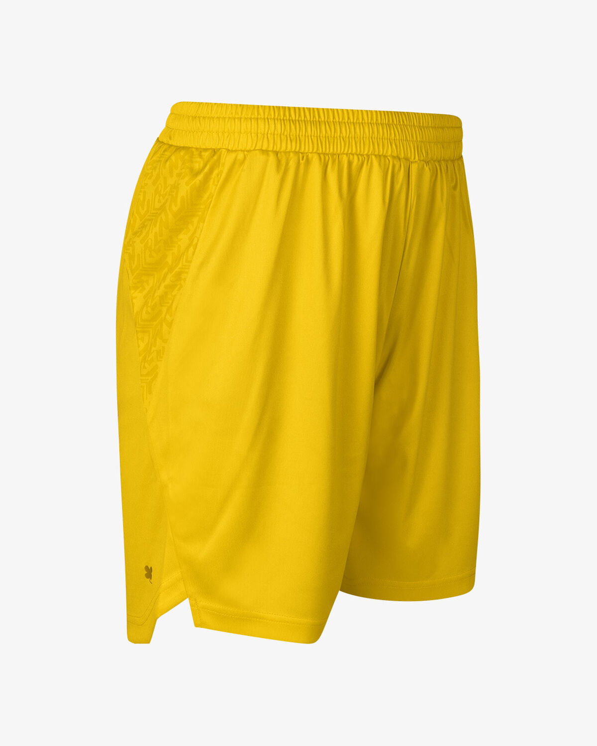Patron Goalkeeper Shorts, Yellow, hi-res